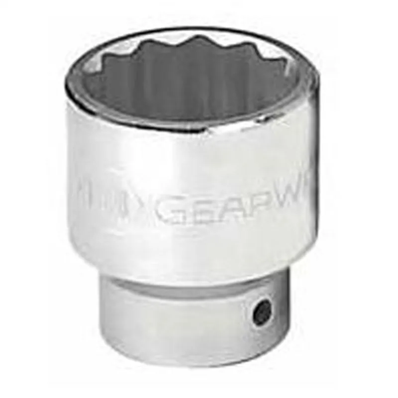 KD Tools | 80856 | 3/4" DR 12 PT SOCKET 1-11/16" Clearance