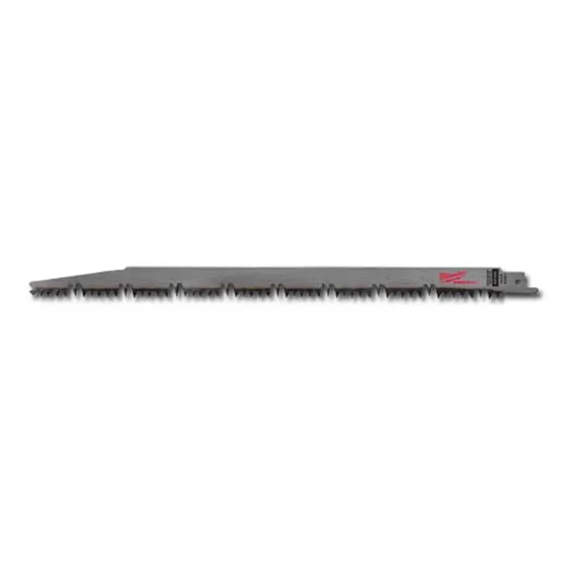 Milwaukee Electric Tools | 48-00-1303 | SAWZALL BLADE PRUNING 5T 12LG Wholesale