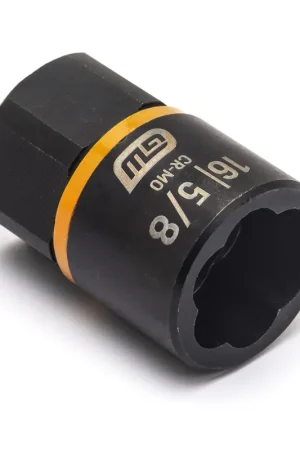 KD Tools | 84771 | 3/8IN Dr Bolt Biter Extraction Socket 16MM (5/8IN) Trusted Brand