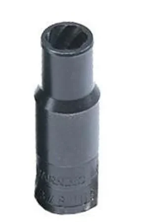 Lock Technology LTI by Milton | 4622D | 9/16" Twist Socket, 3/8" Dr. Top Rated