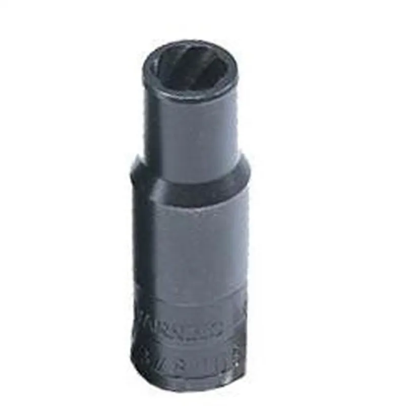Lock Technology LTI by Milton | 4622D | 9/16" Twist Socket, 3/8" Dr. Top Rated