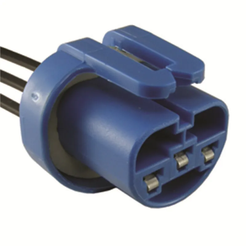 Trending The Best Connection | 2588F | Halogen Headlight Connector