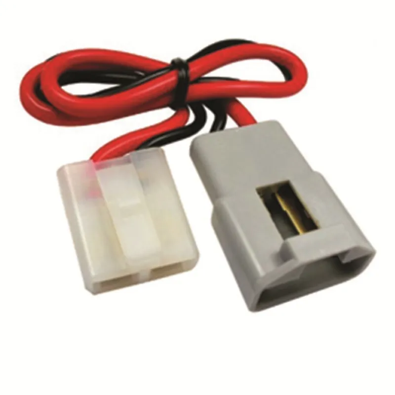 The Best Connection | 2541F | Gm Alternator Extender Harness Best Seller