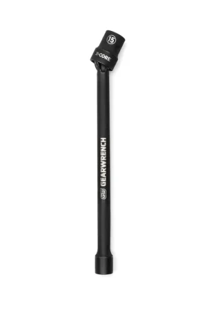 Don’t Miss Out KD Tools | 84495 | 3/8" Dr 6 Pt Pinless Universal Impact Socket 15mm