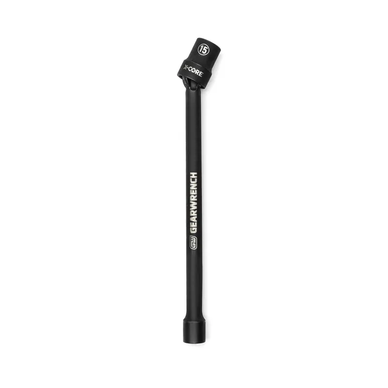 Don’t Miss Out KD Tools | 84495 | 3/8" Dr 6 Pt Pinless Universal Impact Socket 15mm