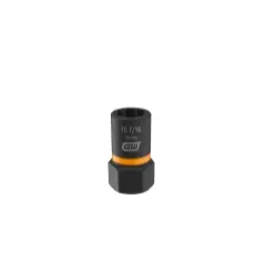 New Arrival KD Tools | 84767 | 3/8IN Drive Bolt Biter Extraction Socket -14MM