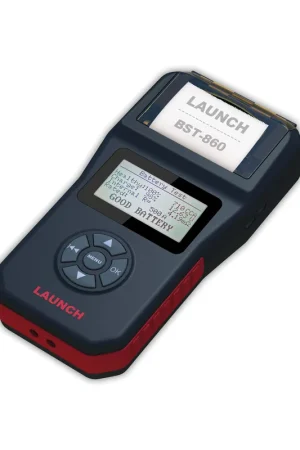 Launch | 307050060 | BST-860 BATTERY TESTER Trending
