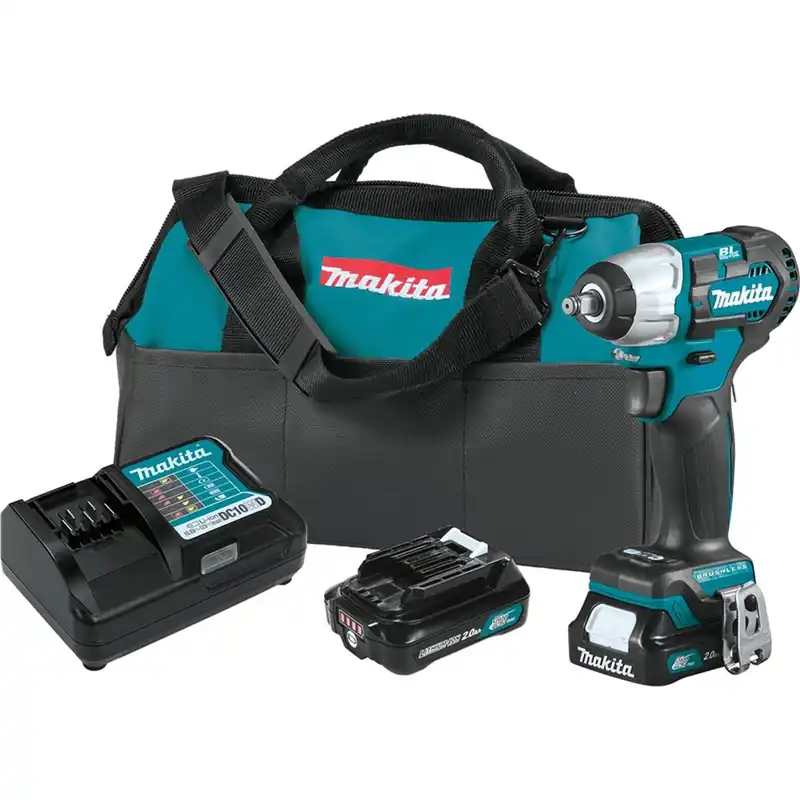 Cheap Makita | WT05R1 | 12V 3/8 IMPACT WRENCH KIT