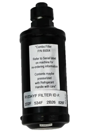 AirPro Diagnostics | 360-82739-00 | Replacement Filter for ACX1280 and ACX1285 Grab Now