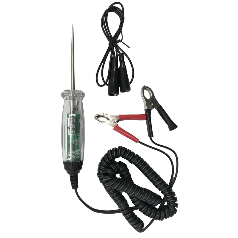 CTA Manufacturing Corp. | 2830 | 48V CIRCUIT TESTER Fast Shipping