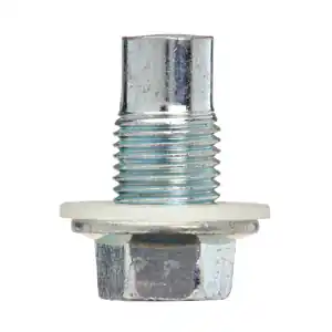 S.U.R. and R Auto Parts | DP210 | 1/2"-20 Pilot Point Oil Drain Fast Shipping