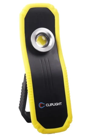 Money Back Guarantee Cliplight | 111133 | Cliplight Curve COB LED