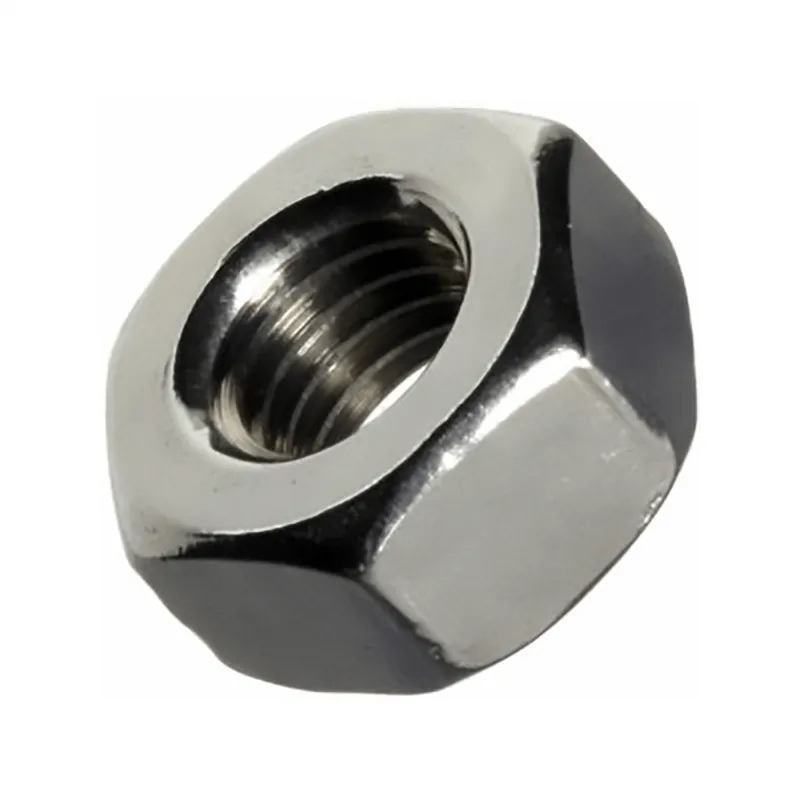 Time-Limited OTC Tools and Equipment | 10204-PK5 | PK 5,HEX NUT(3/8-16UNC)