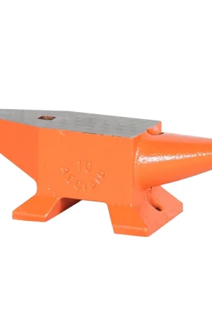Sale Woodward Fab | A66 | Forged steel 66 pound anvil