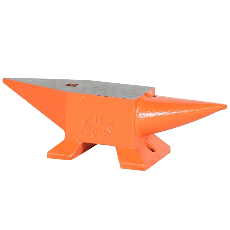 Sale Woodward Fab | A66 | Forged steel 66 pound anvil