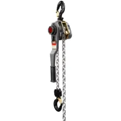 Handmade JET | 376501 | JLH-300WO-10 3-TON LEVER HOIST, 10' LIFT OV