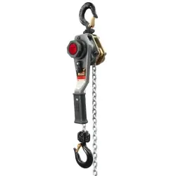 JET | 376202 | JLH-100WO-15 1-TON LEVER HOIST, 15' LIFT OV Wholesale