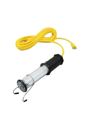 Holiday Sale SafTLite by General Manufacturin | 1925-2046 | Stubby II LED, 25' cord