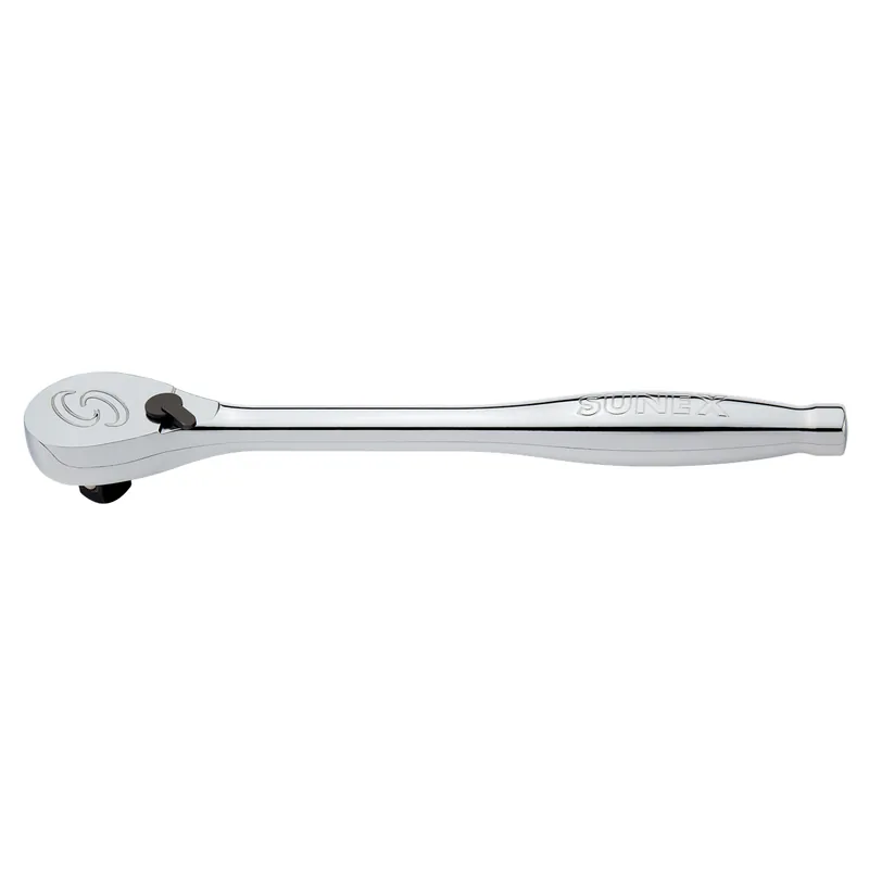 Sunex Tools | 20080 | 1/2\\" DR. 80 TOOTH RATCHET Hassle-Free Returns