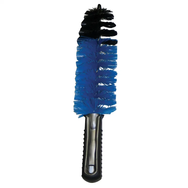 Luxury Carrand | 94037 | LONG SPOKE WHEEL BRUSH