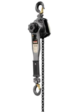 Direct From Manufacturer JET | 287302 | 3/4-TON LEVER HOIST, 15' LIFT