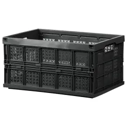 Popular Rhino Gear | 1010267 | FOLDING BASKET 21.5 IN (W)