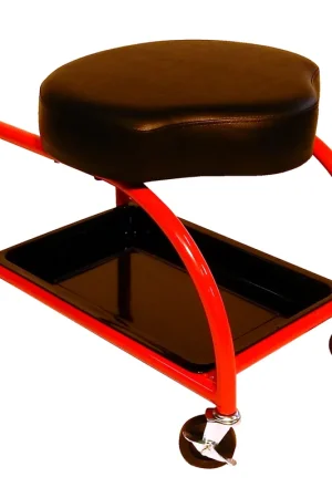 Rhino Gear | 1010299 | MECHANICS STOOL Handmade