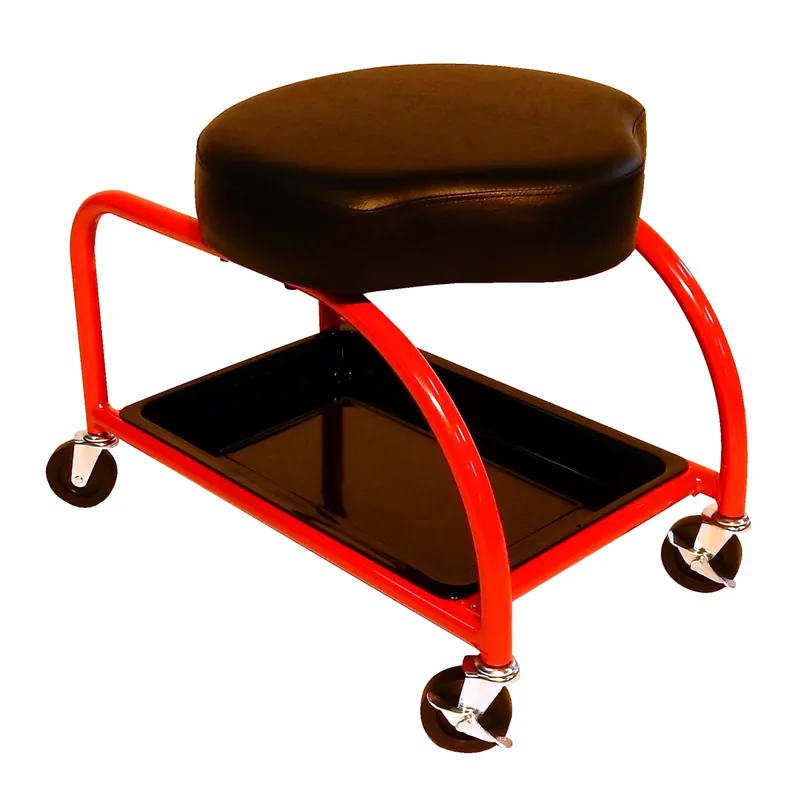 Rhino Gear | 1010299 | MECHANICS STOOL Handmade