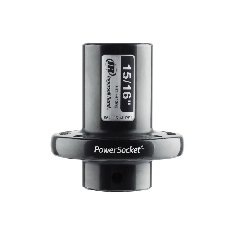 Ingersoll Rand | S64H1516L-PS1 | PowerSocket, 15/16" Special Offer