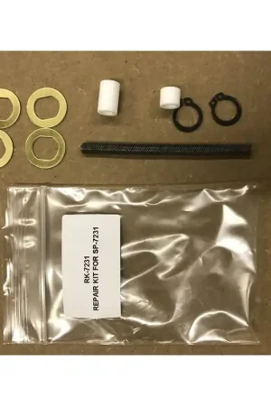 Shop Now Rhino Gear | RK-7231 | REPAIR KIT FOR SPJSP-7231