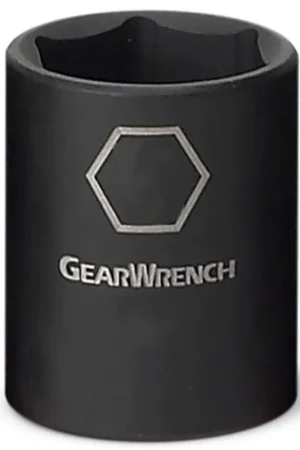 Special Discount KD Tools | 84591N | 1/2" Drive 6 Point 33mm Deep Impact Socket