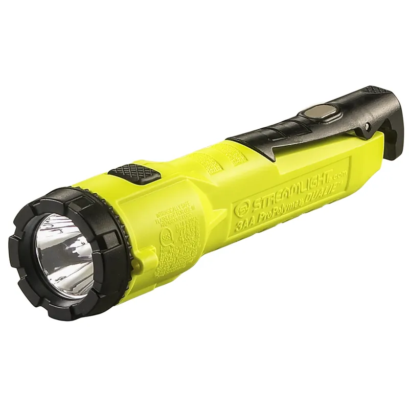 Latest Streamlight, Inc | 68780 | Dualie 3AA w/ Magnet - Yellow