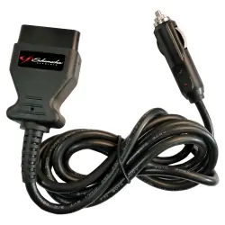 Charge Xpress | SEC-12V-OBD | MEMORY SAVER ADAPTER CABLE Secure Checkout