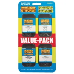 Factory Price Motor Guard | MS2040 | MAGNA STAKE VALUE-PACK