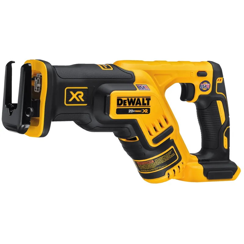 DeWALT | DCS367B | 20V MAX RECIP SAW BARE Secure Checkout