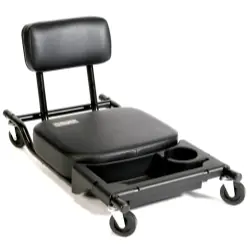 Limited Offer Rhino Gear | 3010006 | DETAILING CREEPER SEAT