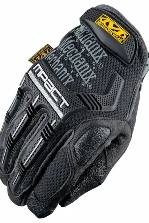 Clearance Mechanix Wear | MPT-58-013 | Mechanix Wear M-Pact Anti-Vibration Mechanics Gloves