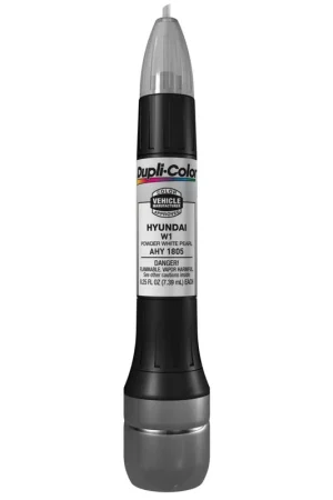 Free Delivery Krylon | AHY1805 | SCRATCH FIX ALL IN 1 POWDER WHITE PRL