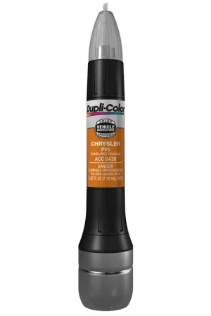 Flash Sale Krylon | ACC0438 | SCRATCH FIX ALL IN 1 SUNBURST ORANGE
