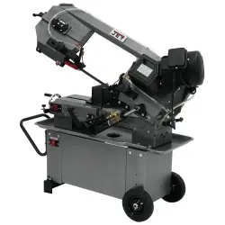 JET | 413460 | HBS-812G 8x12 Geared Head Bandsaw Exclusive Offer