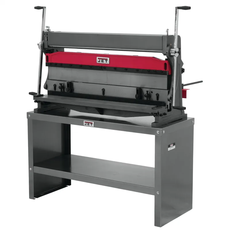 JET | 756041 | 40" 3 IN 1 SHEAR BRAKE AND ROLL Get Yours