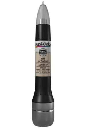 Next Day Delivery Krylon | AGM0507 | SCRATCH FIX ALL IN 1 LT. BRONZEMIST