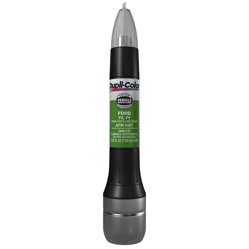 Krylon | AFM0401 | SCRATCH FIX ALL IN 1 DK HIGHLAND GREEN Buy Online