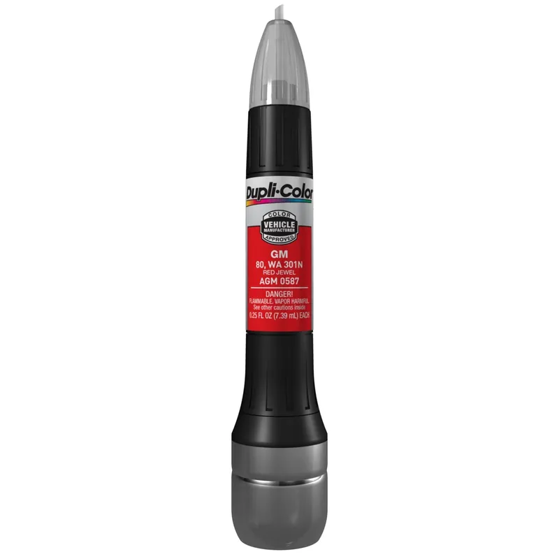 Krylon | AGM0587 | SCRATCH FIX ALL IN 1 RED JEWEL TINTCOAT Low Price