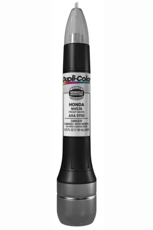 Krylon | AHA0950 | SCRATCH FIX ALL IN 1 FROST WHITE Free Returns