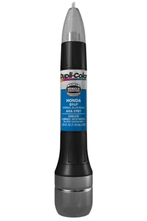 Discount Krylon | AHA0981 | SCRATCH FIX ALL IN 1 ETERNAL BLUE PRL