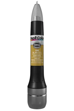 Krylon | AGM0574 | SCRATCH FIX ALL IN 1 SANDALWOOD (M) Markdown