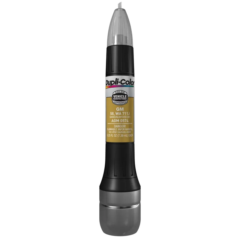 Krylon | AGM0574 | SCRATCH FIX ALL IN 1 SANDALWOOD (M) Markdown