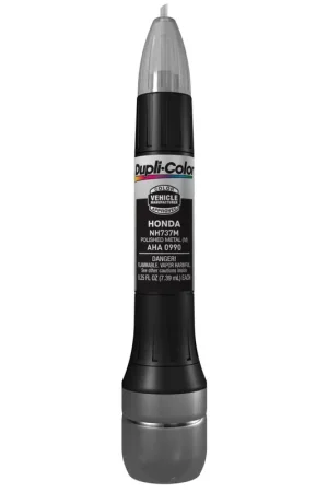 Krylon | AHA0990 | SCRATCH FIX ALL IN 1 POLISHED METAL (M) Order Now