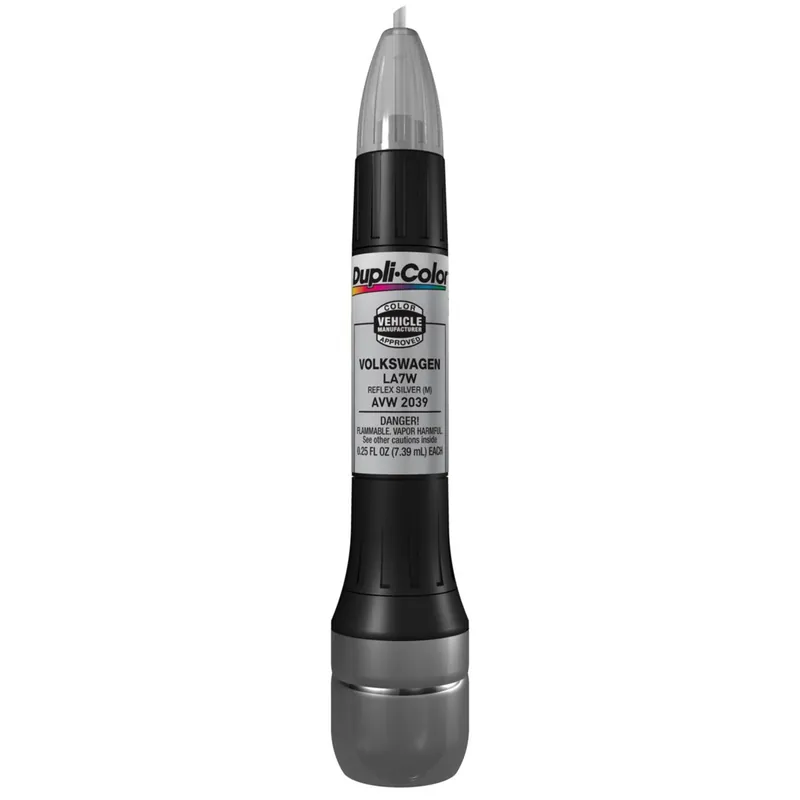 Krylon | AVW2039 | SCRATCH FIX ALL IN 1 REFLEX SILVER (M) Flash Sale